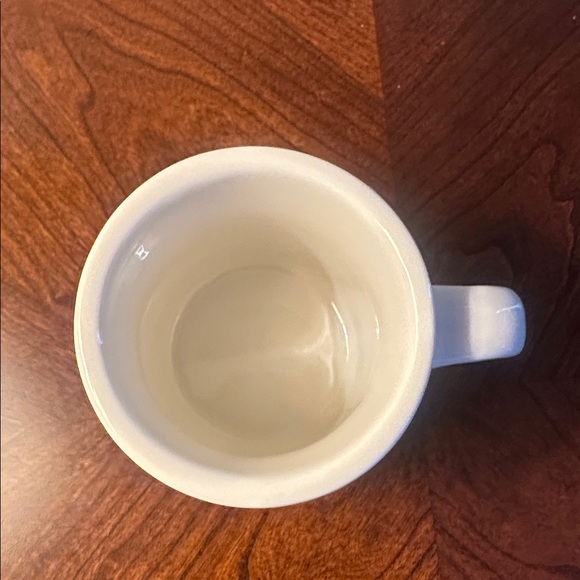 Waffle House Coffee Mug - White - Picture 2 of 3